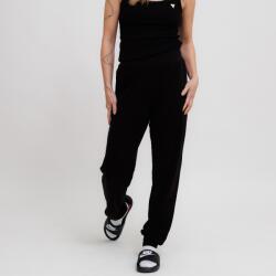 Guess Lucia Jogger L | Női | Melegítőnadrág | Fekete | O5GB05KCQP2-JBLK