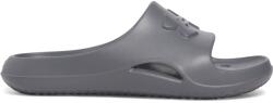 Under Armour Men Locker V Slides 47, 5 | Férfi | Papucs | Szürke | 3028094-025