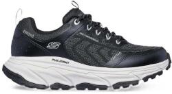 Skechers D'lux Journey - Allspice 40 | Női | Trekking cipők | Fekete | 180228-BKGY