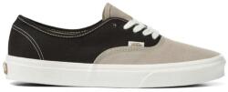 Vans Authentic 38, 5 | Férfi | Sneakerek | Fekete | VN0A5KS9BLK1