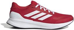 Adidas adidas Runfalcon 5 48 | Férfi | Futócipők | Piros | JH6246