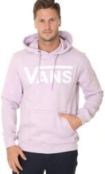 Vans MN VANS CLASSIC PO HOODIE II M | Férfi | Kapucnis pulóverek | Lila | VN0A456BC7S1