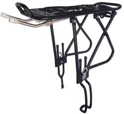 Velotech Kerékpár csomagtartó Velotech 26-28 (38554) - s1sport