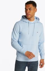 Tommy Hilfiger Essential Terry Hoodie L | Férfi | Kapucnis pulóverek | Kék | MW0MW37235C1O