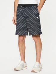 Guess Korbin Short XXL | Férfi | Rövid nadrág | Fekete | Z4YD03FL04Q-P9QC