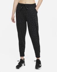 Nike Dri-FIT Get Fit L | Női | Melegítőnadrág | Fekete | DD6431-010