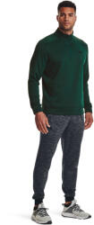 Under Armour UA Armour Fleece Joggers XL | Férfi | Melegítőnadrág | Szürke | 1373362-012
