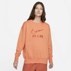 Nike Air L | Női | Kapucnis pulóverek | Narancssárga | DQ6567-871