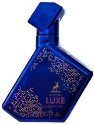 Alhambra Luxe Nightlife EDP 100 ml