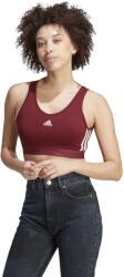 adidas Performance adidas W 3S CRO XL | Női | Melltartó | Piros | IK8320