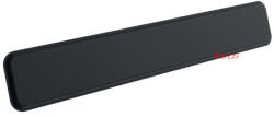 Logitech Kiegészítő - MX Palm Rest Billentyűzet-csuklótámasz és alátámasztás (956-000001) - berczitech
