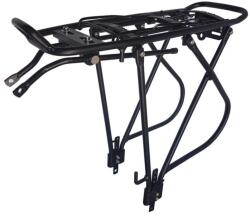 Bike Kerékpáros csomagtartó (38552) - s1sport