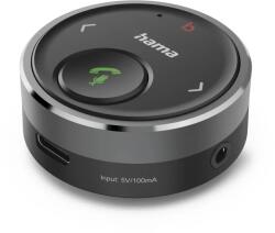 Hama Bluetooth приемник за кола 3.5mm жак (14173)