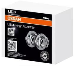 OSRAM KÉSZLET 2x LEDriving Adapter - Osram OA0034 (OA0034)