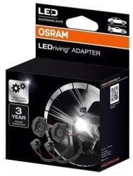 OSRAM KÉSZLET 2x LEDriving Adapter - Osram OA0032 (OA0032)