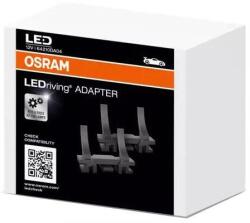 OSRAM KÉSZLET 2x LEDriving ADAPTER - Osram OA0025 (OA0025)