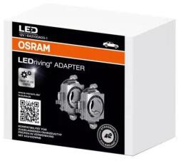 OSRAM KÉSZLET 2x LEDriving Adapter H7 - Osram OA0019 (OA0019)