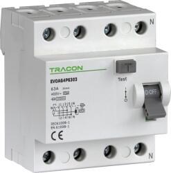 TRACON EVOAV4P6303