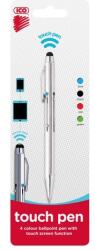 ICO Kaméleon 5in1 Touch Pen BL golyóstoll (7010384001) - oneclick