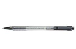 Pilot BPS-MATIC nyomógombos fekete golyóstoll (BPS-135F-B) - oneclick