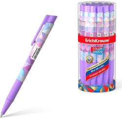 ErichKrause Magic Rhombs 0, 7 mm kék golyóstoll (P3011-0023) - oneclick