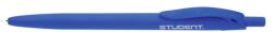ICO Student D12 kék golyóstoll (7010575001) - oneclick