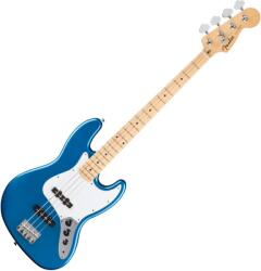 Fender Standard Jazz Bass MN Aqua Marine Metallic
