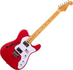 SX SEA2PH Rosso Corsa Red
