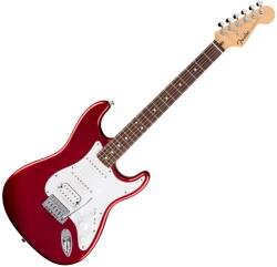 Fender Standard Stratocaster HSS LRL Candy Cola