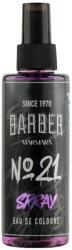 Marmara Barber Spray After Shave colonie 150 ml No 21
