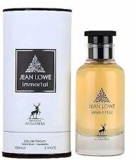 Alhambra Jean Lowe Immortal EDP 100 ml
