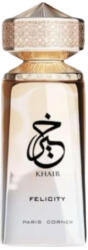 Paris Corner Khair Felicity EDP 100 ml