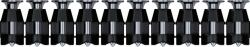 Bosch Fém-/acélszögek GNB 18V-38 Professional szerszámhoz 1600A02F4S (1600A02F4S)