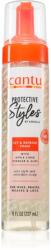 CANTU Protective Styles By Angela Ses&Refresh tápláló és védő hab 237 ml