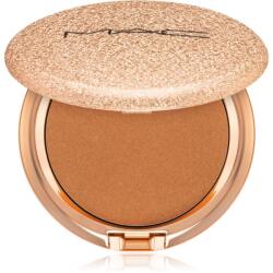 MAC Cosmetics Skinfinish Sunstruck Radiant Bronzer pudra bronzanta culoare Radiant Richer Rosy 8 g