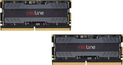 Mushkin Redline 64GB (2x32GB) DDR5 5600MHz MRA5S560LKKD32GX2