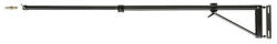 Manfrotto Falra szerelhető boom (állvány nélkül) fekete 1, 2-2, 1m (098B)