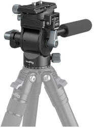 SmallRig 4104 Video Head with Mount Plate for Vertical Shooting (4104)