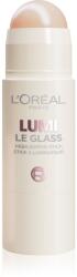 L'Oréal Lumi Stick Glass кремообразен озарител в стик цвят 610 Pearl Eclat 5 гр