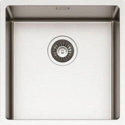 Elleci Mosogatótálca, Elleci Mosogatótálca Esprit 400 inox