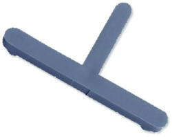 RUBI Fugakereszt, Rubi 02923 Fugakereszt ˝T˝ 3 mm-es 200 db/csomag