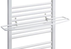 SAPHO Törölközőtartó, Sapho 214x600 fehér 1306-09B