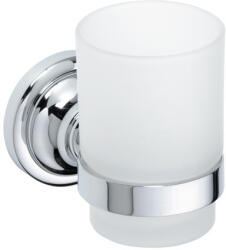 SAPHO Pohártartó, BEMETA RETRO Pohártartó, króm : 144310012 Sapho