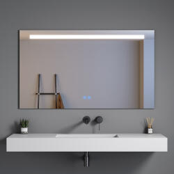 Aquatrend Tükör, Aquatrend LH-LM10 120x2.8x70 cm - mozaikkeramia