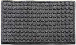 Profi Padló Lábtörlő, Contours Rounds Grey 4PK 45x75