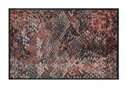 Profi Padló Lábtörlő, Ambiance snake 50x75