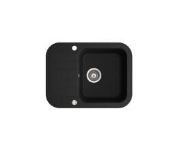 Marmorin Mosogatótálca, Marmorin Ignis 1 medence + csepegtető MMM-4351330XX