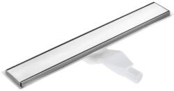 Deante Padlóösszefolyó, Deante zuhanyfolyóka, 100 cm, szálcsiszolt acél KOS_010D