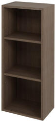 SAPHO Fürdőszobabútor fali szekrény, Sapho ESPACE 35x94x22 fenyő ESP172LP