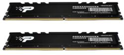 Patriot 16GB (2x8GB) DDR5 5600MHz PSP516G5600KH1